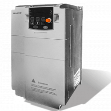 1,5 кВт VR100-015T4B (380В) Частотный преобразователь